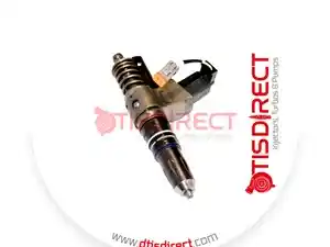Remanufactured Cummins N14 Injector (Stock #DTISD-3411762 (N14))) Part Image