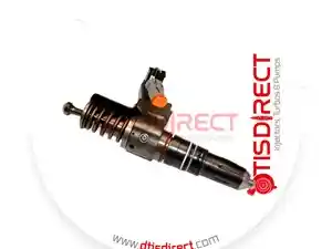 Remanufactured Cummins N14 Injector Image