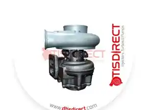 Remanufactured Cummins Turbo (Stock #DTISD-4040023  ISL-ISC)) Part Image