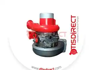 Remanufactured Cummins Turbo (Stock #DTISD-4039124 ISL – ISC)) Part Image
