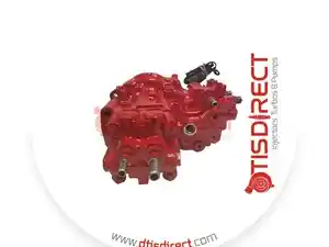 Remanufactured Cummins X15 Fuel Gear Pump (Stock #DTISD-4384387)) Part Image