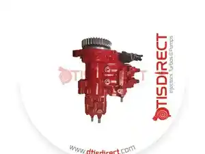 Remanufactured Cummins X15 Fuel Gear Pump (Stock #DTISD-4384387 X15 FUEL PUMP)) Part Image
