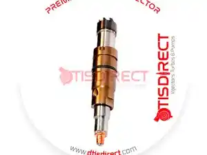 Remanufactured Cummins X15 Injector (Stock #DTISD-5579421 (X15) Premium)) Part Image