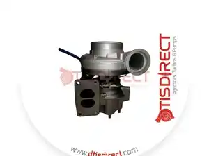 Remanufactured Detroit DD13 Turbo (Stock #DTISD-A4710962399 DD13)) Part Image