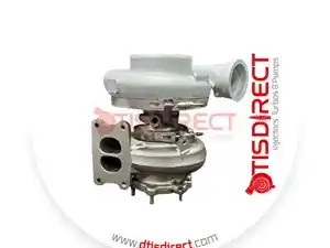 Remanufactured Detroit DD13 Turbo (Stock #DTISD-A4710907280 DD13)) Part Image