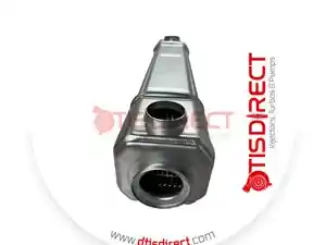Remanufactured Detroit DD15 EGR Cooler (Stock #DTISD-A4721401575 DD15)) Part Image