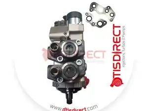 Remanufactured Detroit Fuel Gear Pump (Stock #DTISD-0986 437 503 HIGH PRESSURE PUMP)) Part Image