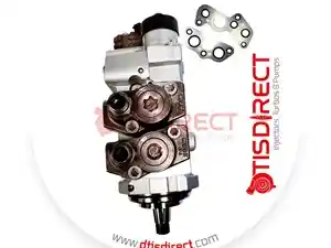 Remanufactured Detroit Fuel Gear Pump (Stock #DTISD-0986 437 507)) Part Image