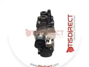 Remanufactured Detroit Fuel Gear Pump (Stock #DTISD-0986 437 508 HIGH PRESSURE PUMP)) Part Image