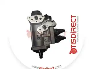 Remanufactured Detroit Fuel Gear Pump (Stock #DTISD-0986 437 503 PUMP)) Part Image