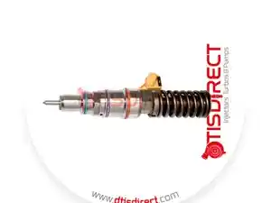 Remanufactured Detroit Injector (Stock #DTISD-0414703005 14.0)) Part Image