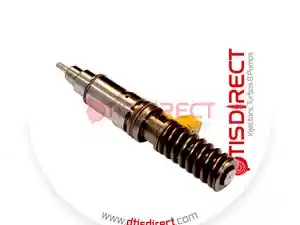 Remanufactured Detroit Injector (Stock #DTISD-FE4E00001 14.0)) Part Image