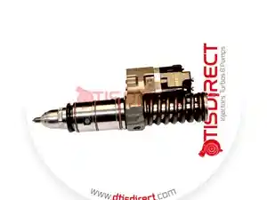 Remanufactured Detroit SERIES 60 Injector (Stock #DTISD-5236952 (S-60 12.7))) Part Image