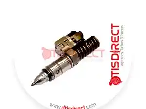 Remanufactured Detroit SERIES 60 Injector (Stock #DTISD-5236977 (S-60 12.7))) Part Image