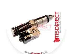 Remanufactured Detroit SERIES 60 Injector (Stock #DTISD-5234870 S-60 11.1)) Part Image
