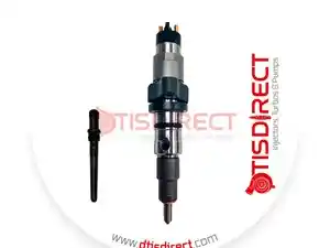 Remanufactured Dodge 5.9L Injector (Stock #DTISD-0986435503  5.9 DODGE)) Part Image