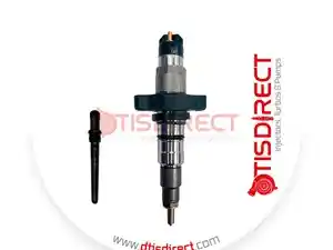 Remanufactured Dodge 5.9L Injector (Stock #DTISD-0986435505 5.9 DODGE)) Part Image