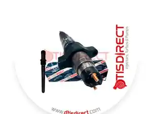 Remanufactured Dodge 5.9L Injector (Stock #DTISD-0986435503 5.9 DODGE)) Part Image