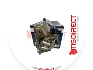 Remanufactured Dodge Fuel Gear Pump (Stock #DTISD-0986 437 370)) Part Image