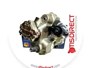 Remanufactured Dodge Fuel Gear Pump (Stock #DTISD-0 986 437 334)) Part Image