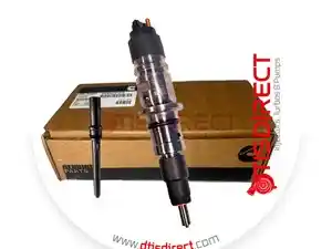 Remanufactured Dodge Injector (Stock #DTISD-5254261PX)) Part Image