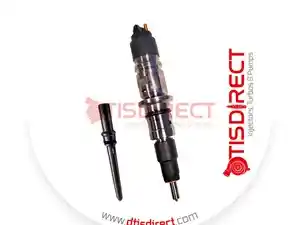 Remanufactured Dodge Injector (Stock #DTISD-0445124039)) Part Image