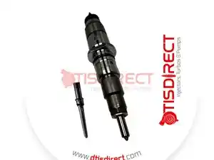 Remanufactured Dodge Injector (Stock #DTISD-0986435597 Dodge 4.5)) Part Image