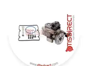 Remanufactured Ford 6.0L Oil Pump (Stock #DTISD-AP63662)) Part Image