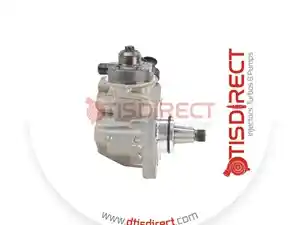 Remanufactured Ford Fuel Gear Pump (Stock #DTISD-0 986 437 441)) Part Image