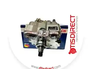 Remanufactured GM/Chev (HD) Fuel Gear Pump (Stock #DTISD-0 986 437 303)) Part Image