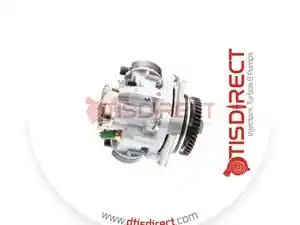 Remanufactured GM/Chev (HD) Fuel Gear Pump (Stock #DTISD-0 986 437 421)) Part Image
