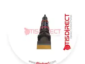 Remanufactured International DT466 Injector (Stock #DTISD-AP63805 BA)) Part Image