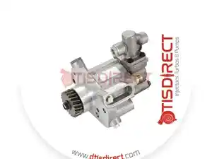 Remanufactured International DT466 Oil Pump (Stock #DTISD-HP022X)) Part Image