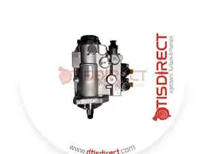 Remanufactured International MAXXFORCE 11 Fuel Gear Pump (Stock #DTISD-0986 437 506 HIGH PRESSURE)) Part Image
