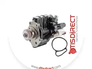 Remanufactured International Maxxforce 10; Maxxforce 9 Oil Pump (Stock #DTISD-AP63696)) Part Image