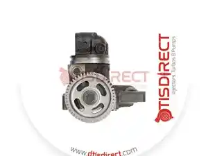 Remanufactured International VT365 Oil Pump (Stock #DTISD-AP63661 HIGH-PRESSURE)) Part Image