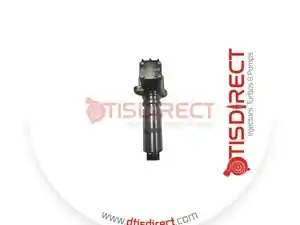 Remanufactured Mercedes Fuel Gear Pump (Stock #DTISD-0414799005 UNIT PUMP)) Part Image