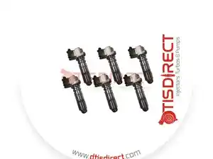 Remanufactured Mercedes Fuel Gear Pump (Stock #DTISD-0414799005 UNIT PUMP SET)) Part Image