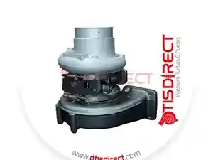 Remanufactured PACCAR MX-13 EPA 17 Turbo (Stock #DTISD-2128139)) Part Image