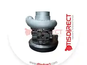 Remanufactured PACCAR MX-13 EPA 17 Turbo (Stock #DTISD-2117464)) Part Image