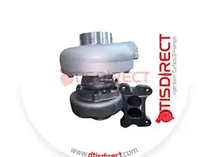 Remanufactured Volvo D13 Turbo (Stock #DTSD-22840693)) Part Image