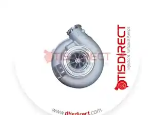 Remanufactured Volvo D13 Turbo (Stock #DTISD-22840693)) Part Image