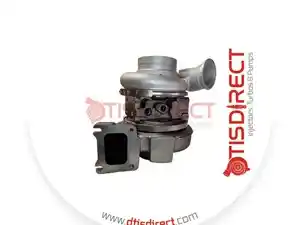Remanufactured Volvo D13F Turbo (Stock #DTISD-85140458 NOT ACTUATOR)) Part Image