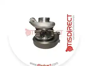 Remanufactured Volvo D13H Turbo (Stock #DTISD-85141060 NOT ACTUATOR)) Part Image