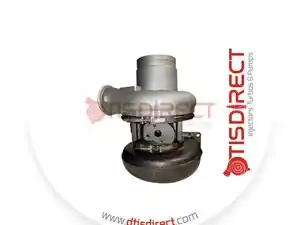 Remanufactured Volvo D16 F Turbo (Stock #DTISD-85136182)) Part Image
