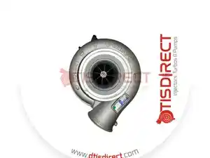Remanufactured Volvo D16 Turbo (Stock #DTISD-85142150)) Part Image