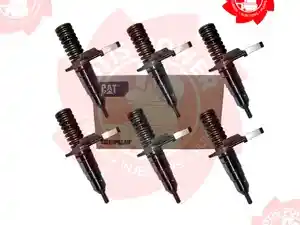 Photo of part
