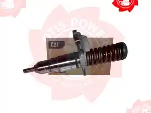 New Caterpillar 3116 Injector (Stock #DTISP-1278222 (3116))) Part Image