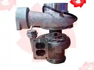 New Caterpillar 3406E Turbo (Stock #DTISP-10R1065)) Part Image