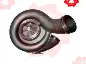 New Caterpillar C13 Turbo Image